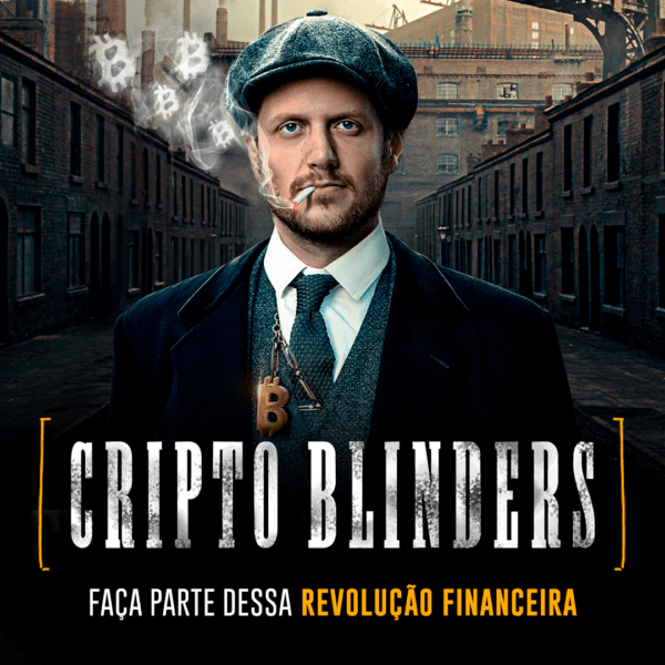 Criptoblinders